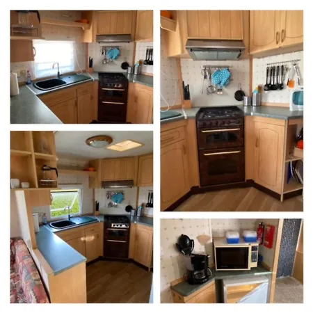 Apartment Ferienhaus Tulpengarten Hengelo (Gelderland)