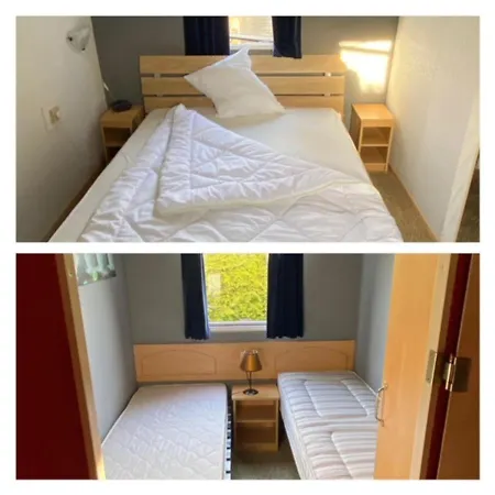 Apartment Ferienhaus Tulpengarten *