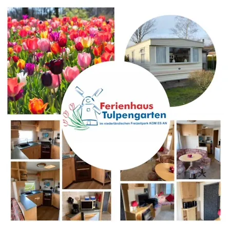 Ferienhaus Tulpengarten