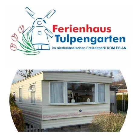 Ferienhaus Tulpengarten Apartment Hengelo (Gelderland)